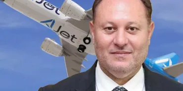 Ajet’te Teknik Sorun: KKTC Cumhuriyet Meclisi Heyeti Ercan’da Mahsur Kaldı