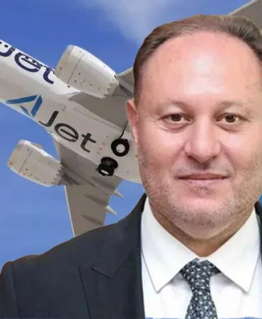 Ajet’te Teknik Sorun: KKTC Cumhuriyet Meclisi Heyeti Ercan’da Mahsur Kaldı