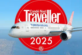 Türk Hava Yolları, Dünyanın En İyi 4. Havayolu Seçildi