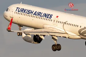 Türk Hava Yolları , İstanbul – St. Petersburg Seferlerini Artırıyor