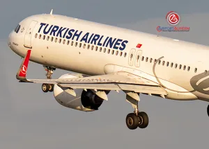 Türk-Hava-Yolları-,-İstanbul-–-St.-Petersburg-Seferlerini-Artırıyor