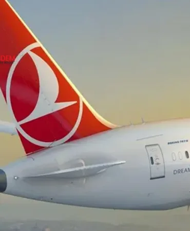 Türk Hava Yolları Tel Aviv’e Dönüyor Mu?