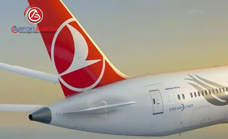 Türk Hava Yolları Tel Aviv’e Dönüyor Mu?