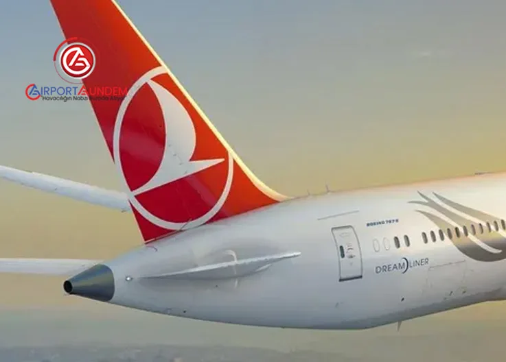 Türk Hava Yolları Tel Aviv’e Dönüyor Mu?