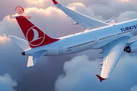 Türk Hava Yolları’ndan Romanya ve Ermenistan Hamlesi