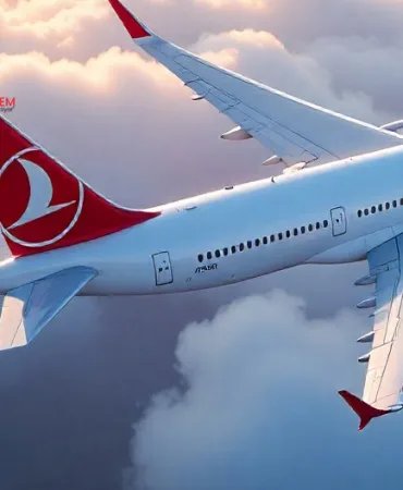Türk Hava Yolları’ndan Romanya ve Ermenistan Hamlesi