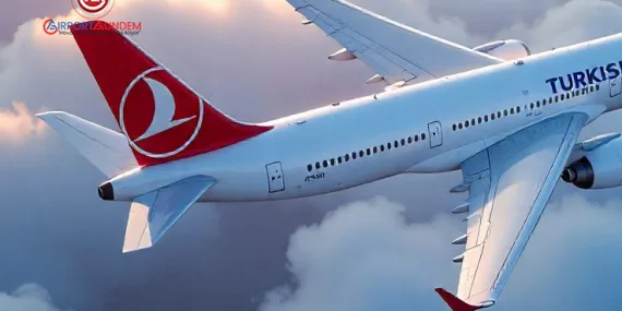 Türk Hava Yolları’ndan Romanya ve Ermenistan Hamlesi