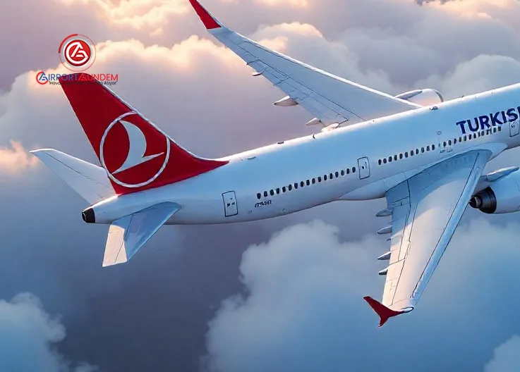 Türk Hava Yolları’ndan Romanya ve Ermenistan Hamlesi