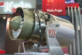 Türk Motoru İlk Kez Yurtdışında