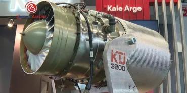 Türk Motoru İlk Kez Yurtdışında