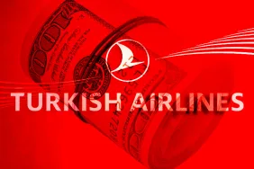 THY, Bank of China’dan 412 Milyon Dolarlık Finansman Sağladı