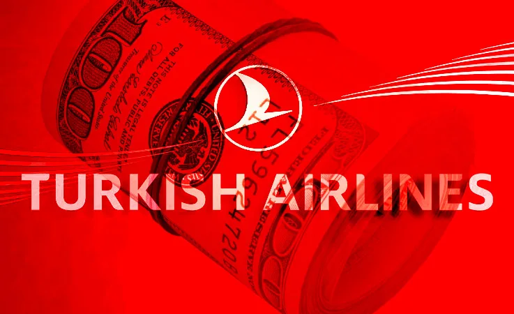 THY, Bank of China’dan 412 Milyon Dolarlık Finansman Sağladı