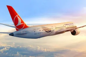 Türk Hava Yolları, 44. Yılında BAE’de Vites Yükseltti!