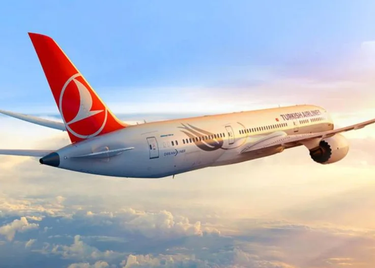 Türk Hava Yolları, 44. Yılında BAE’de Vites Yükseltti!