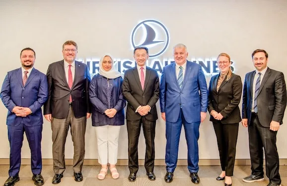 THY-Gulf Air Anlaşmasıyla Uçuş Ağları Genişleyecek