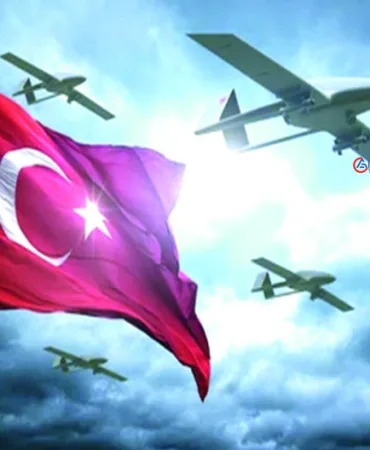 Türkiye’de 2002’den 2024’e İhracat 7,15 Milyar Dolara Çıktı