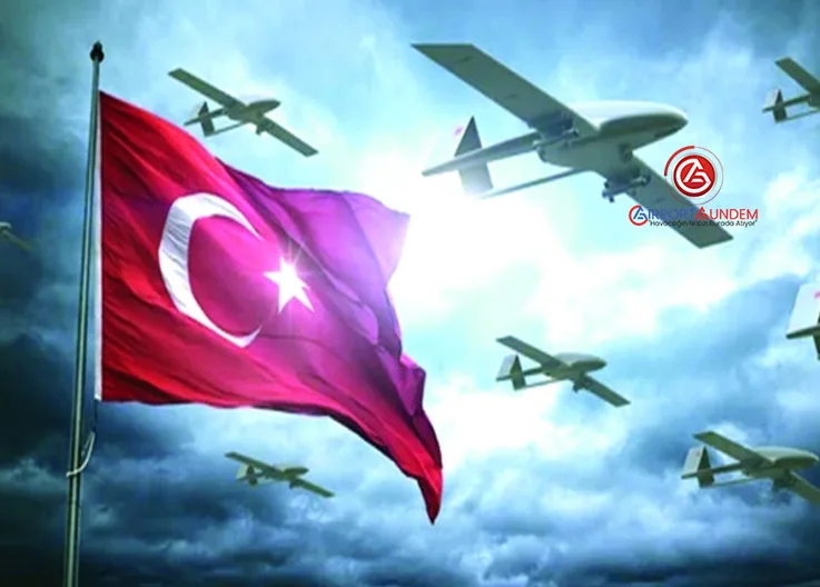 Türkiye’de 2002’den 2024’e İhracat 7,15 Milyar Dolara Çıktı