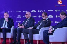 Türkiye’den Kanada’ya Savunma Hamlesi: Kale, ASELSAN, ROKETSAN, HAVELSAN