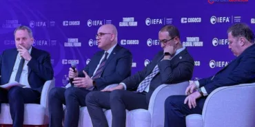 Türkiye’den Kanada’ya Savunma Hamlesi: Kale, ASELSAN, ROKETSAN, HAVELSAN