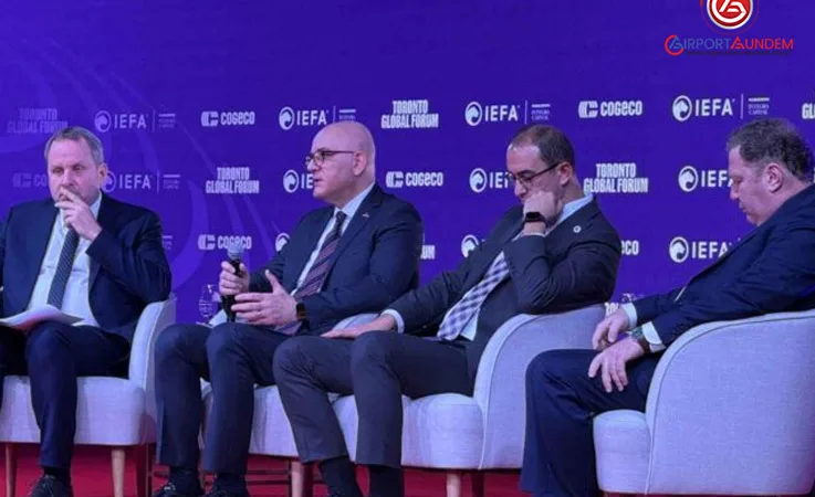 Türkiye’den Kanada’ya Savunma Hamlesi: Kale, ASELSAN, ROKETSAN, HAVELSAN