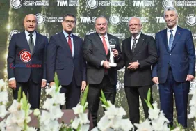 Türkiye’nin İnovasyon Şampiyonları Açıklandı: TAV Ödül Aldı