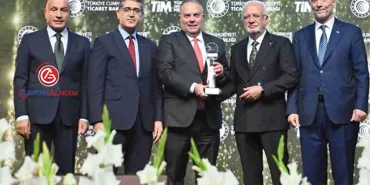 Türkiye’nin İnovasyon Şampiyonları Açıklandı: TAV Ödül Aldı