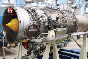 UEC, AI-222-25 Motorları İçin Mobil Test Platformu Geliştirdi
