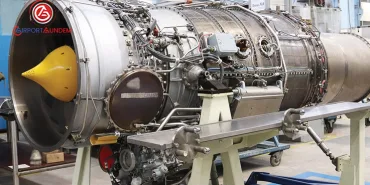 UEC, AI-222-25 Motorları İçin Mobil Test Platformu Geliştirdi