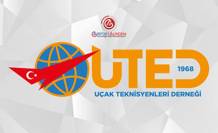 UTED’den Yeni Dönem Adımı: Tüzük Revizyonu Başlıyor