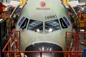 Uçak Üretimi Krizde: IATA’dan Tedarik Zinciri Alarmı!
