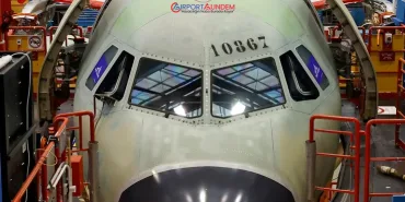 Uçak Üretimi Krizde: IATA’dan Tedarik Zinciri Alarmı!