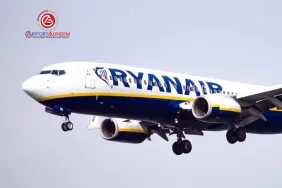 Uçakta Kavga ve Tükürme Olayı Gerginlik Yarattı