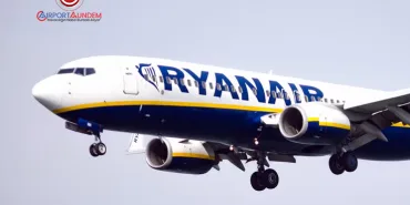 Uçakta Kavga ve Tükürme Olayı Gerginlik Yarattı