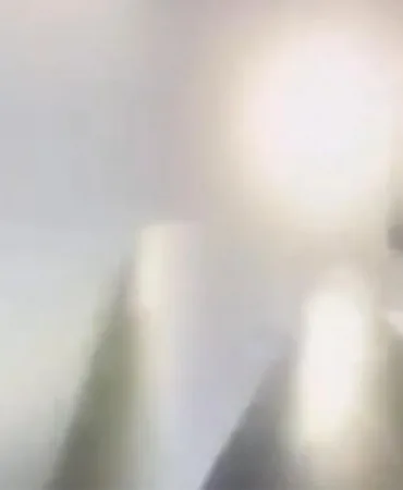 Ukrayna Uçağıyla Rus İHA’sı Havada Çarpıştı!