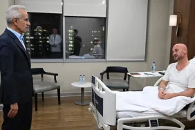 Ulaştırma Bakanı’ndan Enes Çakmak’a Geçmiş Olsun!