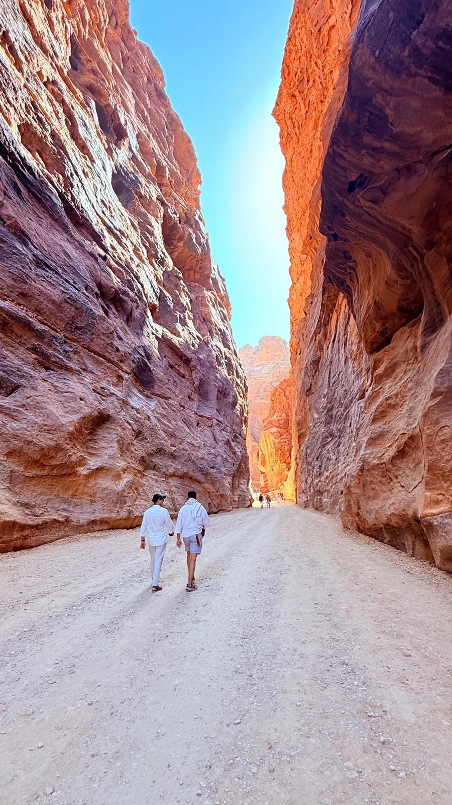 THY–BookingAgora İş Birliğiyle Türkiye’den Ürdün’e Yeni Rota