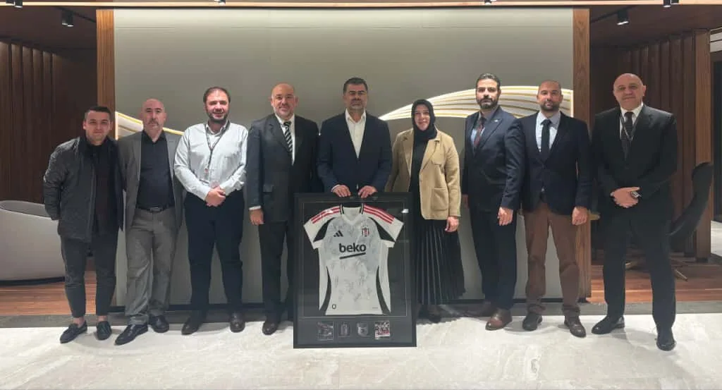 Türk Hava Kartalları, Abdülkerim Çay’ı Fahri Üye Olarak Onurlandırdı!