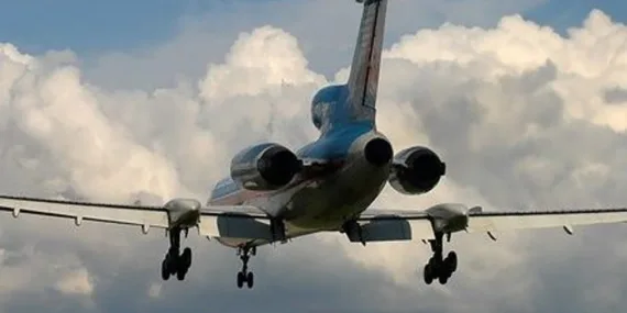 Rus Uçağı 92 Kişiye Neden Mezar Oldu?