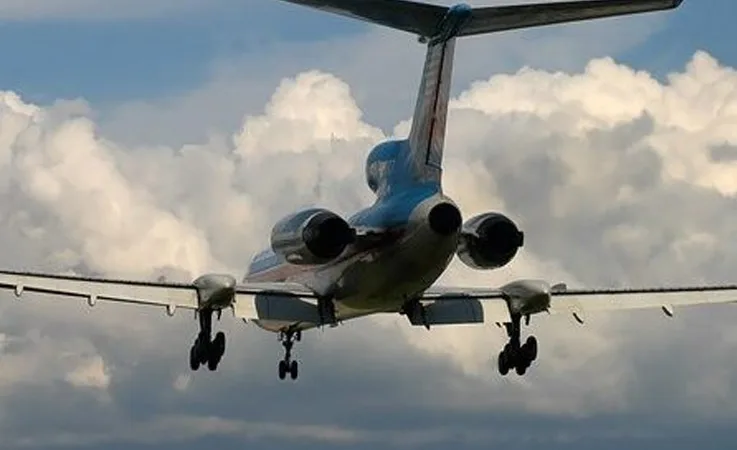 Rus Uçağı 92 Kişiye Neden Mezar Oldu?