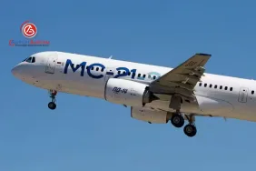 MS-21 Uçağı Kuzey Rusya’da Zorlu İklim Testlerine Başladı