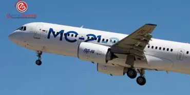 MS-21 Uçağı Kuzey Rusya’da Zorlu İklim Testlerine Başladı