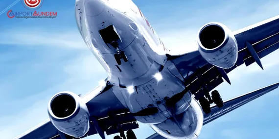 2025’te Havayolu İflasları Rekor Kırdı: İflas Dalgası Büyüyor