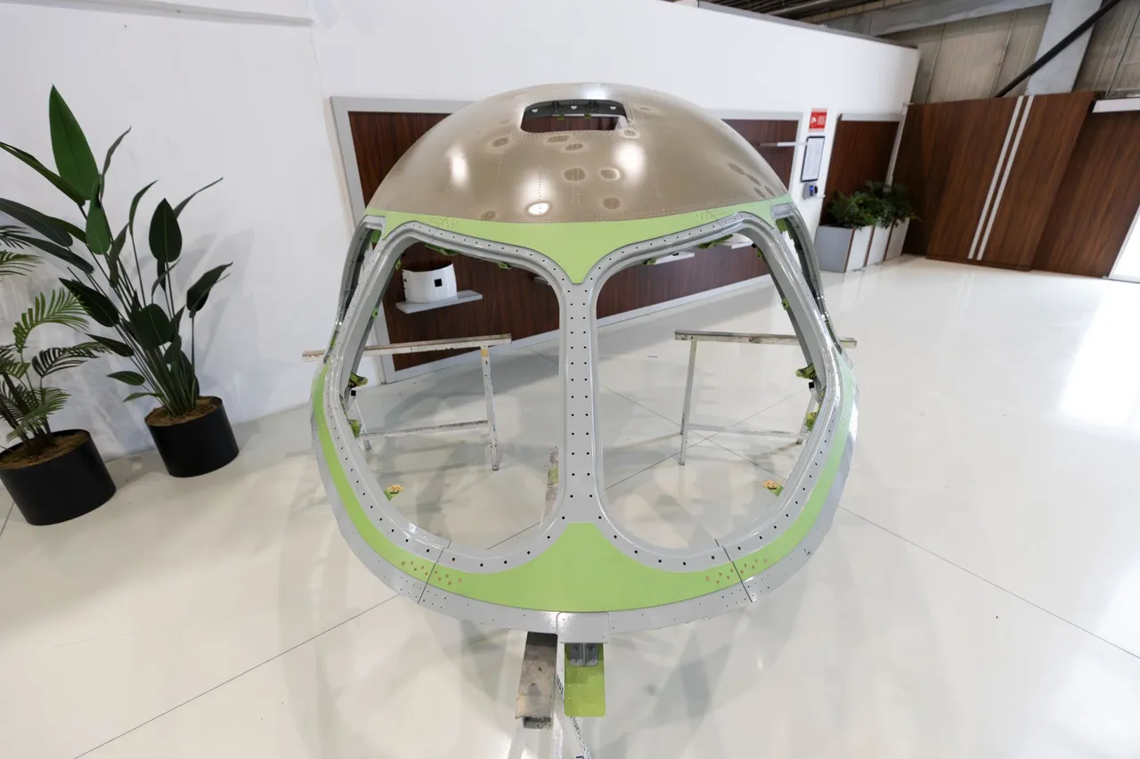 Airbus A220 kanopilerinde küresel lider: TUSAŞ yüzde 75 pazar payına ulaştı