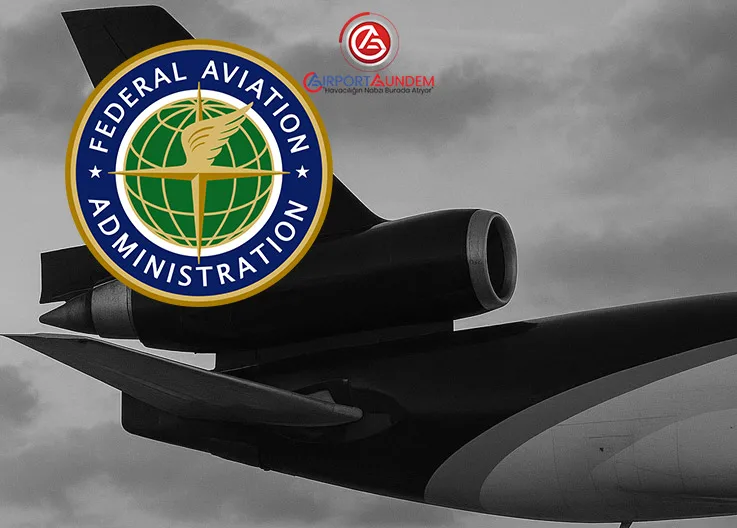 FAA’dan Şok Karar: Tüm Boeing MD-11 Uçaklarına Uçuş Yasağı Getirdi