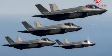 ABD Filosu Daralıyor! 300 Savaş Uçağı Açığı Kongre Gündeminde