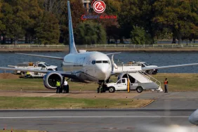 ABD Havalimanında Kriz! Bomba İhbarı Uçuşları Durdurdu