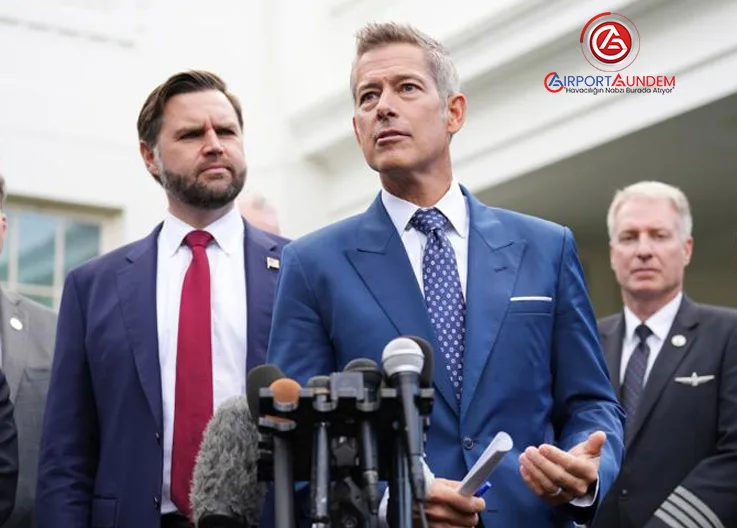 ABD Ulaştırma Bakanı’ndan Çarpıcı Uyarı: “Kaos Geliyor”