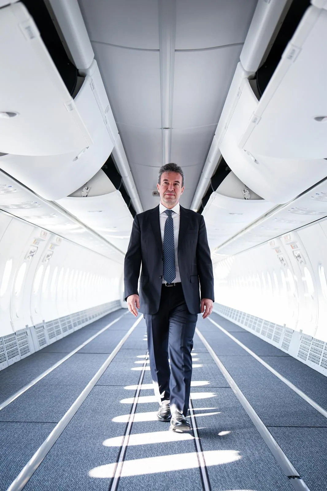 AJet, Filoyu Gençleştiriyor: 2026’da 37 Yeni Nesil Uçak Daha