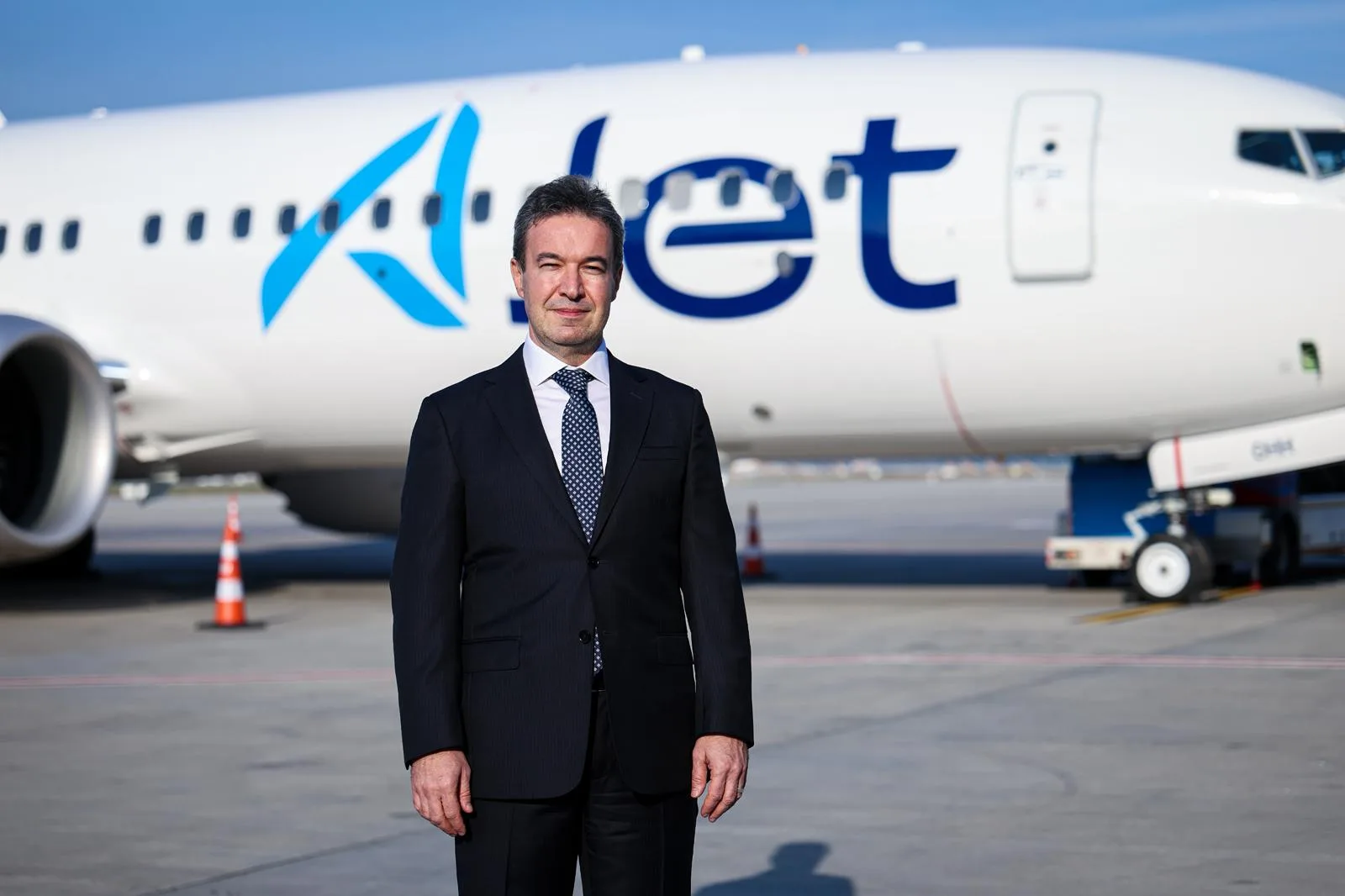 AJet, Filoyu Gençleştiriyor: 2026’da 37 Yeni Nesil Uçak Daha