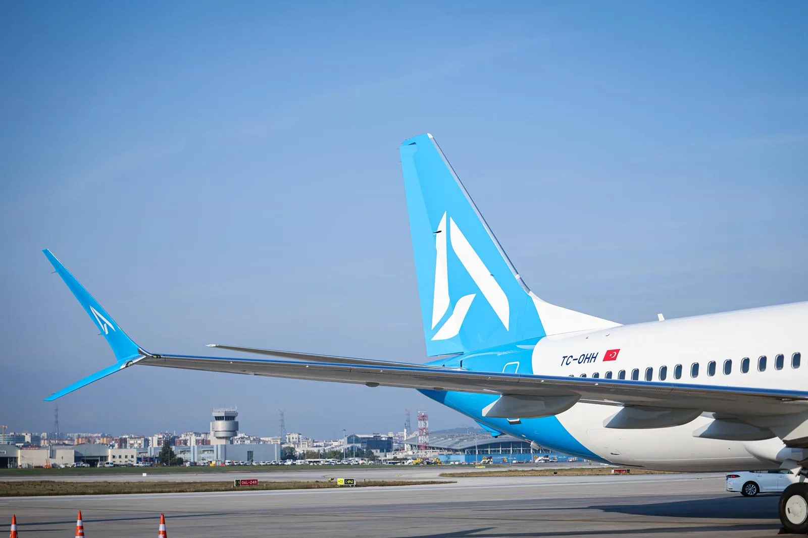 AJet, Filoyu Gençleştiriyor: 2026’da 37 Yeni Nesil Uçak Daha